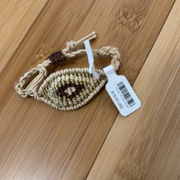 Camp Braided Bracelet - Picture 6 of 6